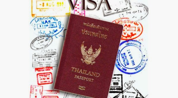 31 ประเทศ ที่คนไทยสามารถไปได้โดยไม่ต้องขอวีซ่า